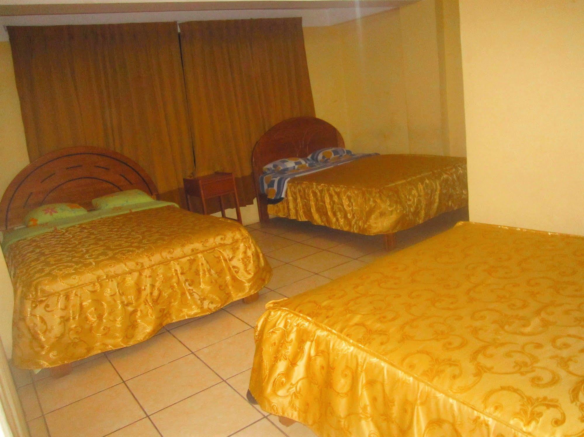 Hostal Sol Imperial 쿠스코 외부 사진