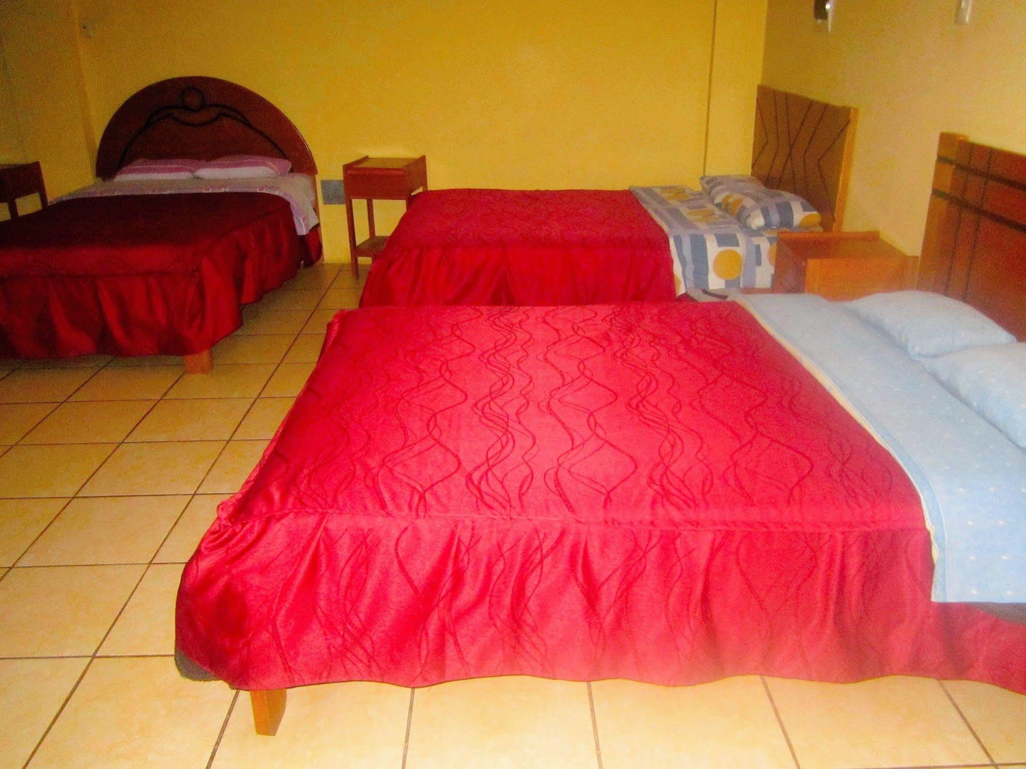 Hostal Sol Imperial 쿠스코 외부 사진
